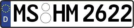 MS-HM2622