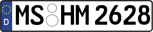 MS-HM2628