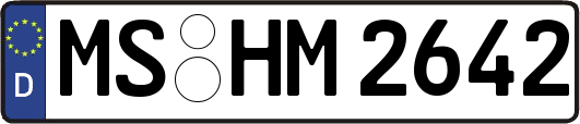 MS-HM2642