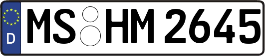 MS-HM2645