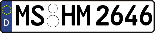 MS-HM2646
