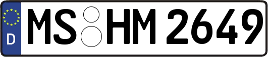 MS-HM2649