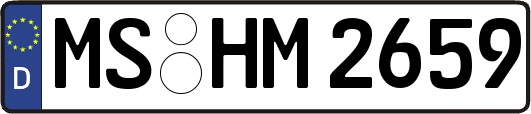 MS-HM2659