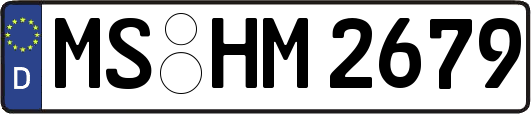 MS-HM2679