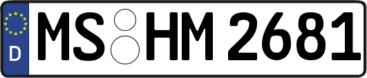 MS-HM2681