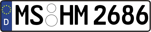 MS-HM2686
