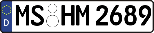 MS-HM2689
