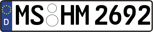 MS-HM2692