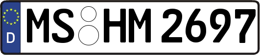 MS-HM2697