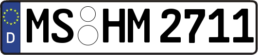 MS-HM2711