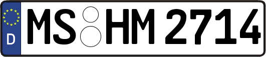MS-HM2714