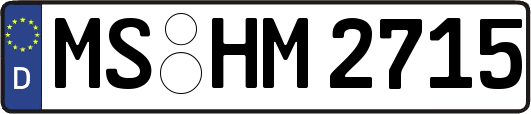 MS-HM2715