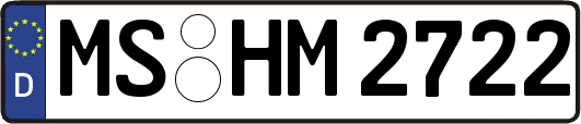 MS-HM2722
