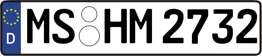 MS-HM2732