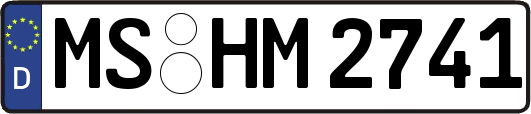 MS-HM2741