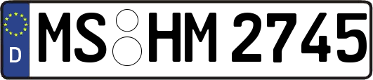 MS-HM2745