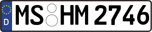 MS-HM2746