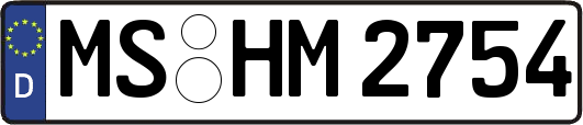 MS-HM2754