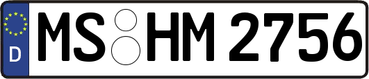 MS-HM2756