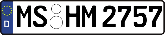 MS-HM2757
