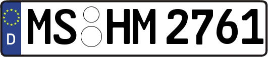 MS-HM2761