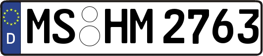 MS-HM2763