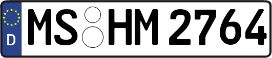 MS-HM2764