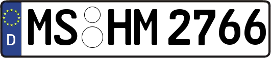 MS-HM2766