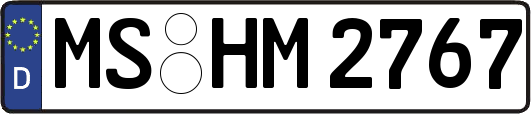 MS-HM2767