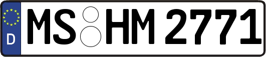 MS-HM2771