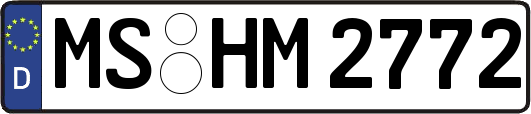MS-HM2772