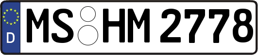 MS-HM2778