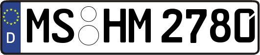 MS-HM2780