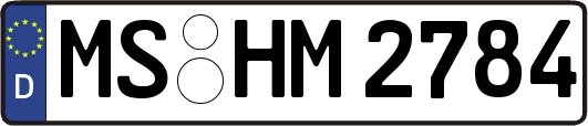 MS-HM2784