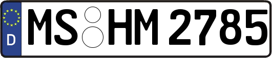 MS-HM2785