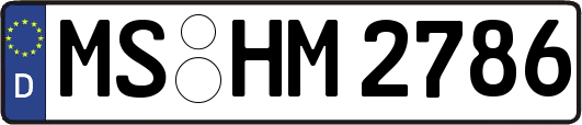 MS-HM2786
