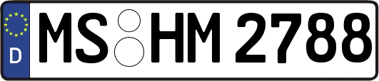 MS-HM2788