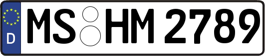 MS-HM2789