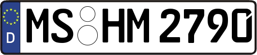MS-HM2790