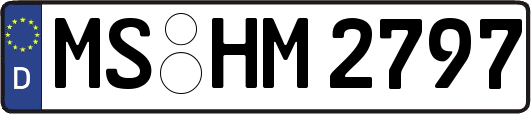 MS-HM2797