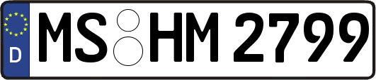 MS-HM2799