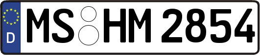MS-HM2854