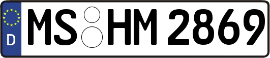 MS-HM2869