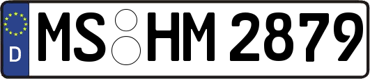 MS-HM2879