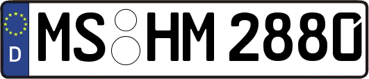 MS-HM2880