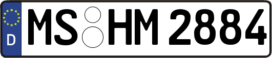 MS-HM2884