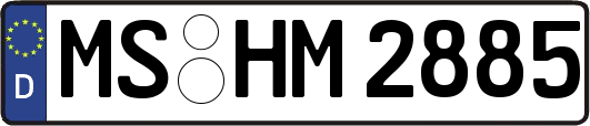 MS-HM2885