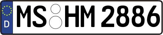 MS-HM2886
