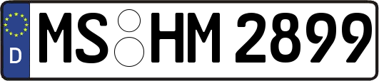 MS-HM2899