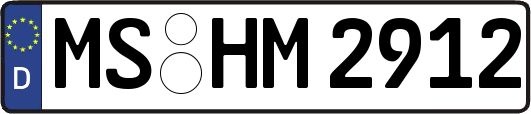 MS-HM2912